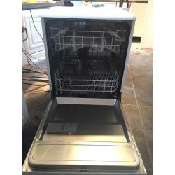 Beko dishwasher