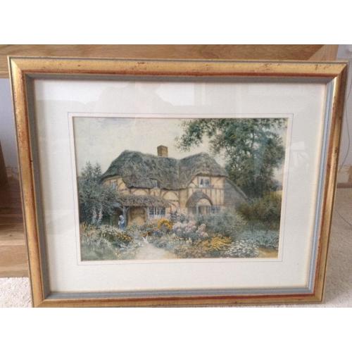 Cottage picture