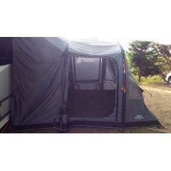Vango Kela Tall Inflatable Driveaway Awning