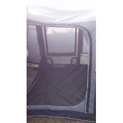Vango Kela Tall Inflatable Driveaway Awning