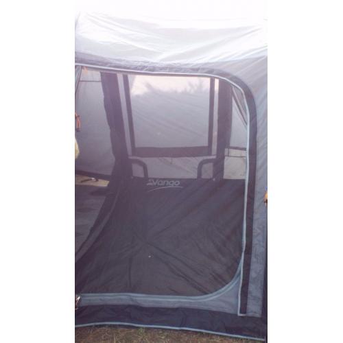 Vango Kela Tall Inflatable Driveaway Awning