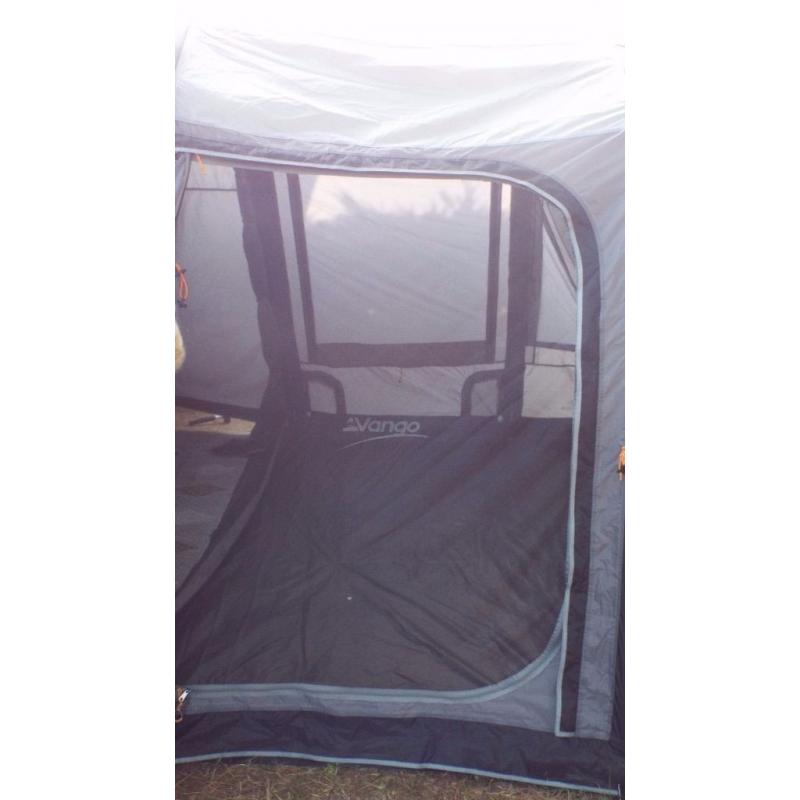 Vango Kela Tall Inflatable Driveaway Awning