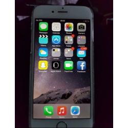 Iphone 6 16gb unlocked mint