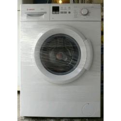 Bosch Maxx 6kg Washing Machine ***FREE DELIVERY & CONNECTION***6 MONTHS WARRANTY***
