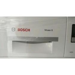 Bosch Maxx 6kg Washing Machine ***FREE DELIVERY & CONNECTION***6 MONTHS WARRANTY***