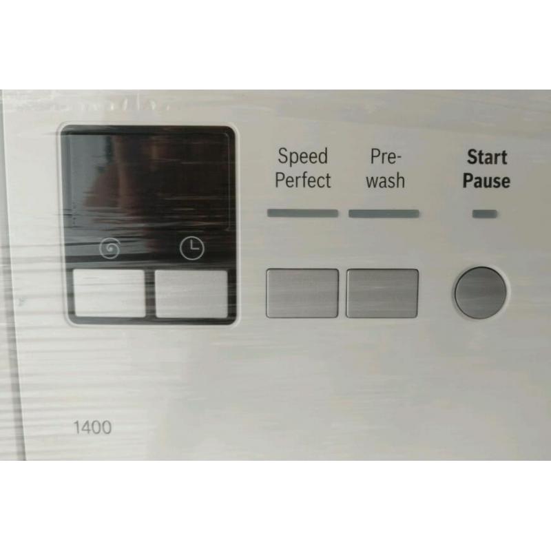 Bosch Maxx 6kg Washing Machine ***FREE DELIVERY & CONNECTION***6 MONTHS WARRANTY***