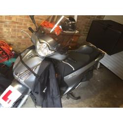 honda sh125