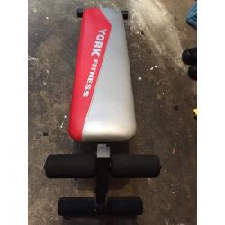 Bench