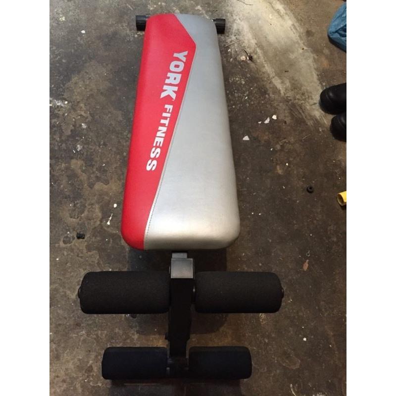 Bench