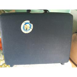 SAMSONITE SUITCASE 26"