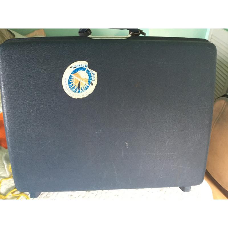 SAMSONITE SUITCASE 26"