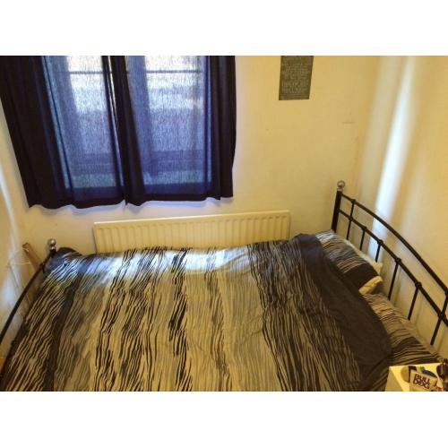 *URGENT* DOUBLE BED FOR SALE