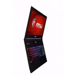 MSI Ghost GS60-2PC Thin Gaming Laptop - GTX860M; i7 4700HQ; HDD & SSD; 16GB