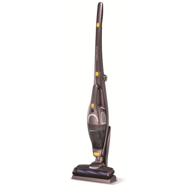 Murphy Richards Supervac Cordless Vacuum Cleaner