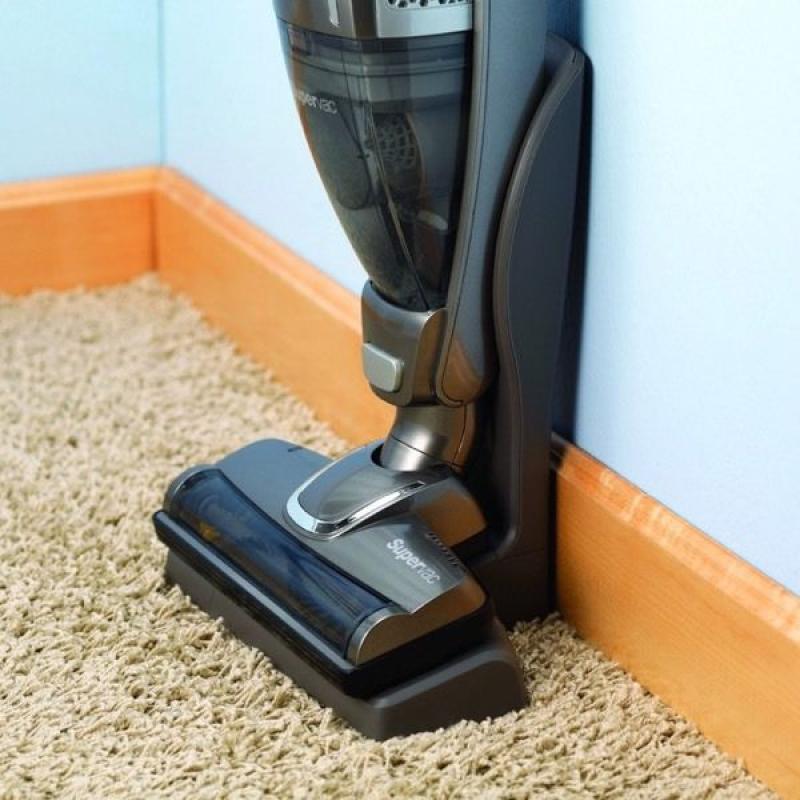 Murphy Richards Supervac Cordless Vacuum Cleaner