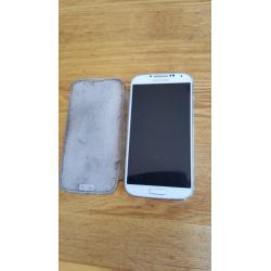 Samsung galaxy s4