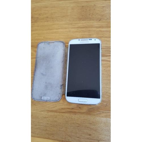 Samsung galaxy s4