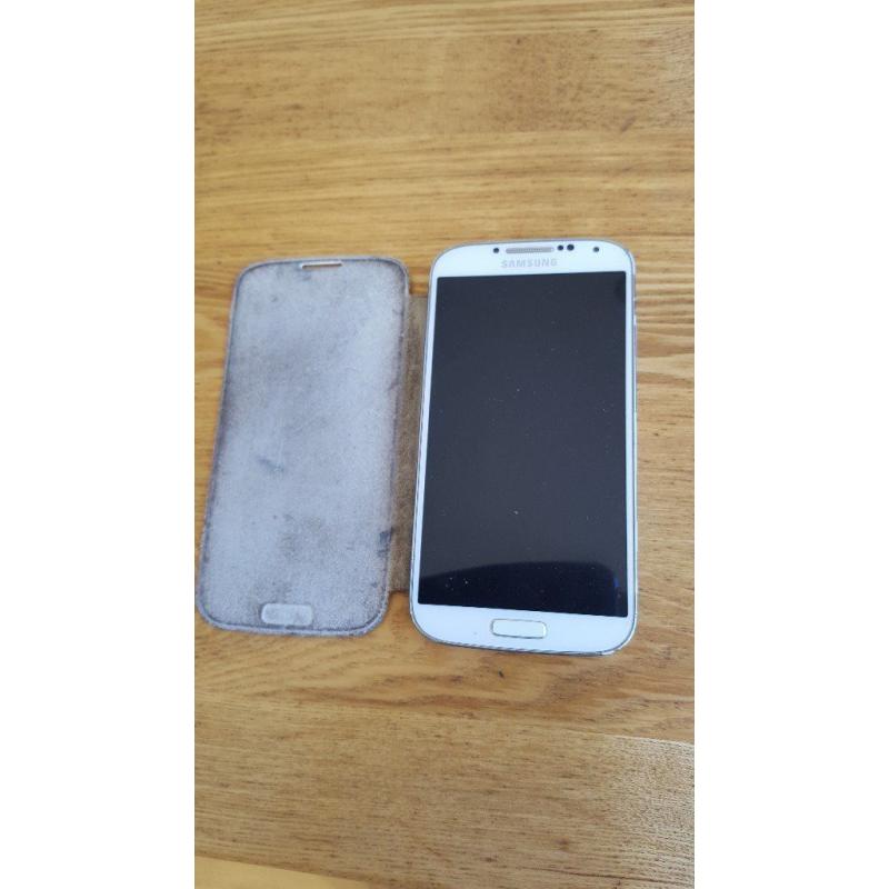 Samsung galaxy s4