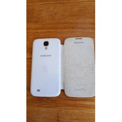Samsung galaxy s4