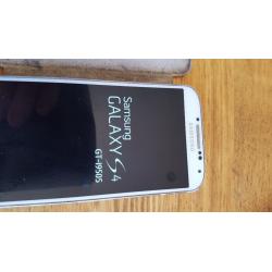 Samsung galaxy s4
