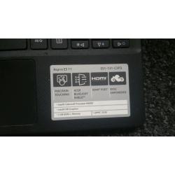 Acer aspire laptop windows 10