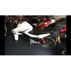 Honda cb125f Cbf Glr125