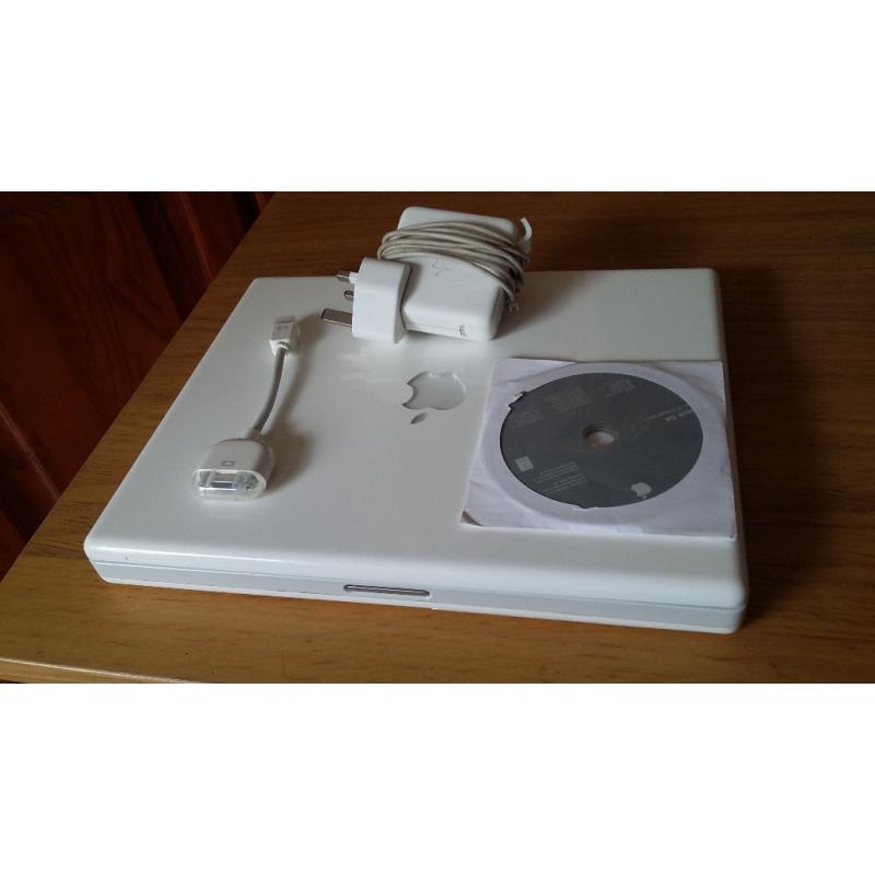 Ibook G4