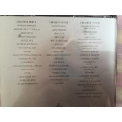 Queen platinum collection 3 disk greatest hits boxset