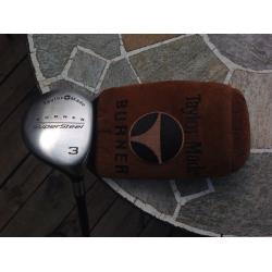 Taylormade 3 wood
