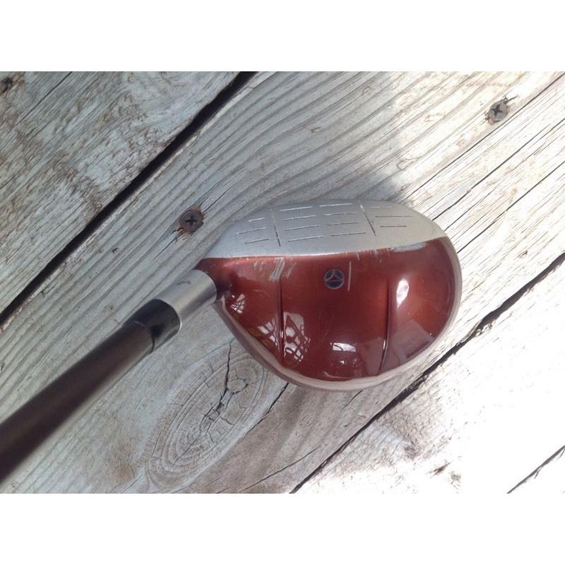 Taylormade 3 wood