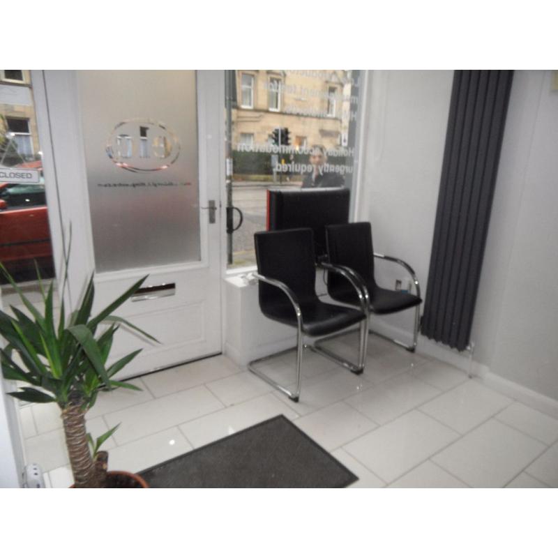 Finance Administrator - Letting Agency
