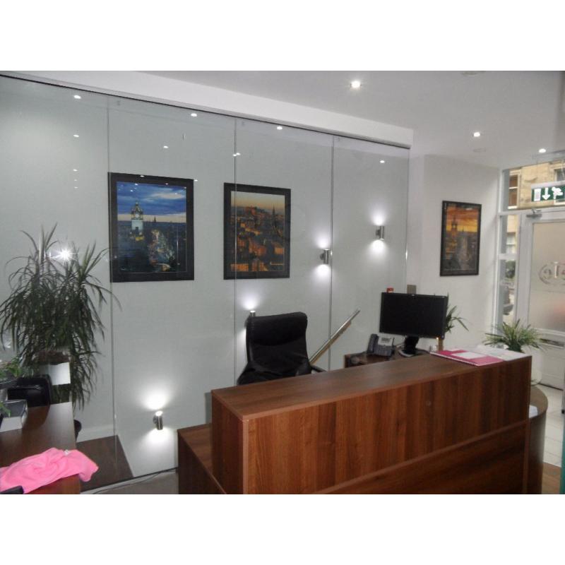 Finance Administrator - Letting Agency
