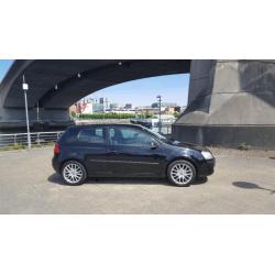 2007 Volkswagen Golf 1.4 S 3dr