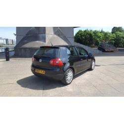 2007 Volkswagen Golf 1.4 S 3dr