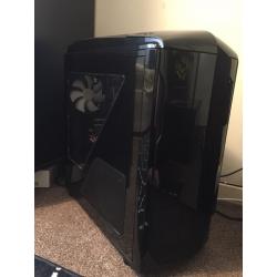 High-End gaming pc