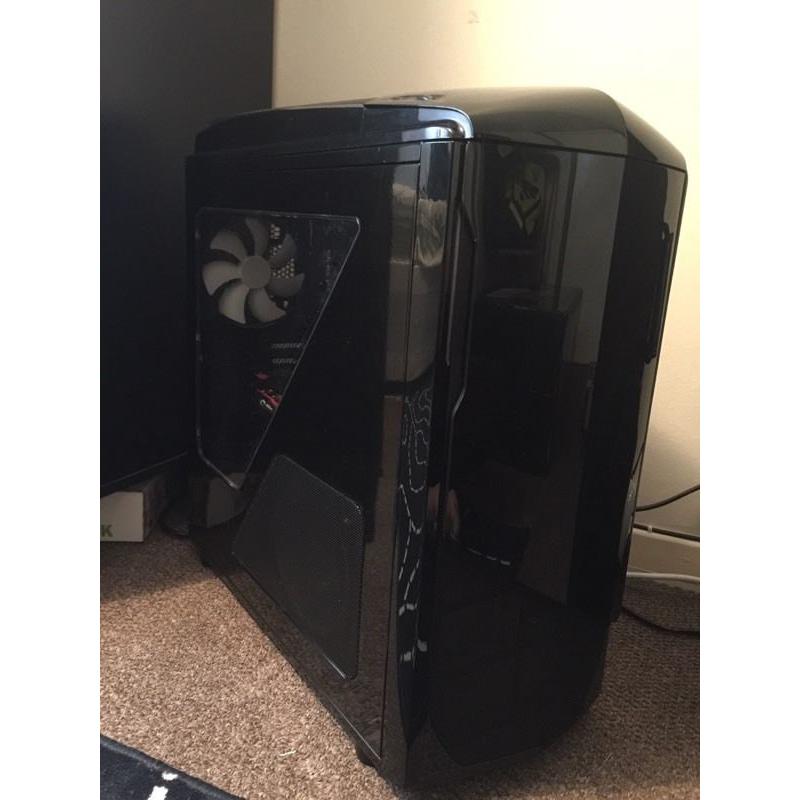 High-End gaming pc