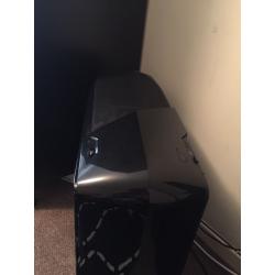 High-End gaming pc