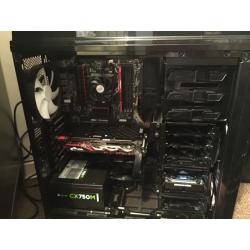 High-End gaming pc