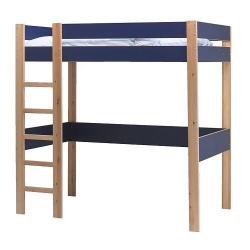 Loft bed bunk