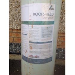 Roofshield breather membrane