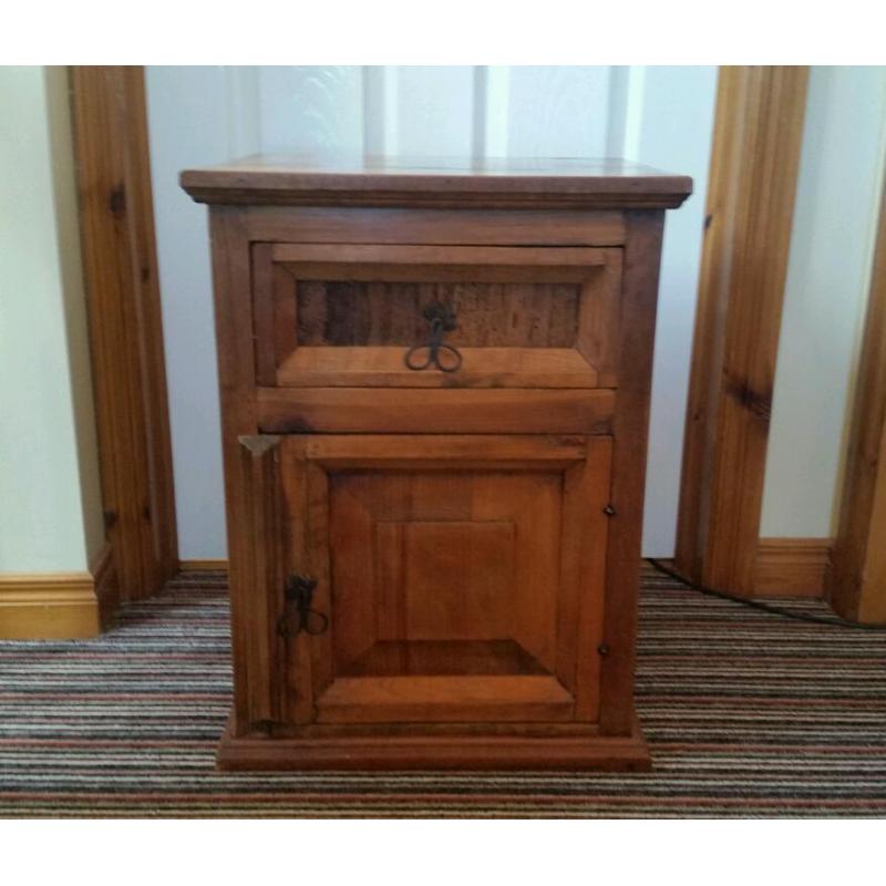 Bedside Cabinet