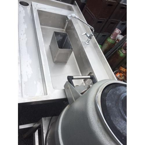Potato Peeler