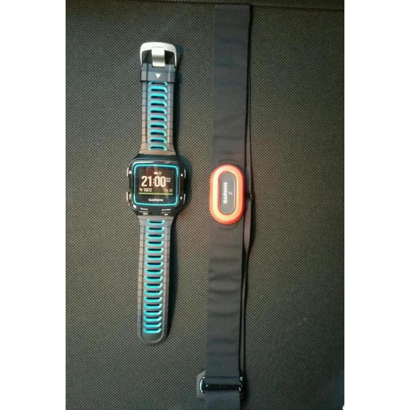Garmin Forerunner 920xt
