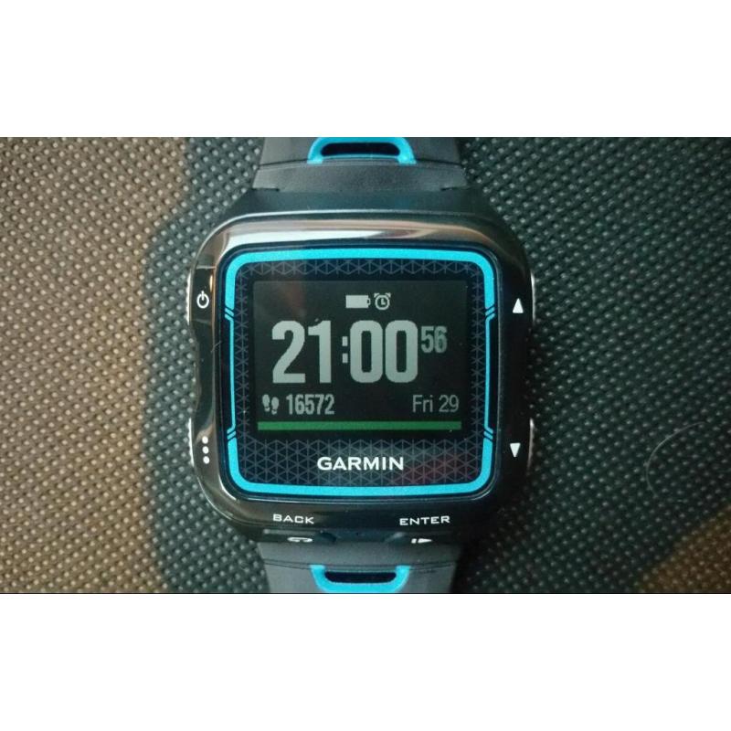 Garmin Forerunner 920xt