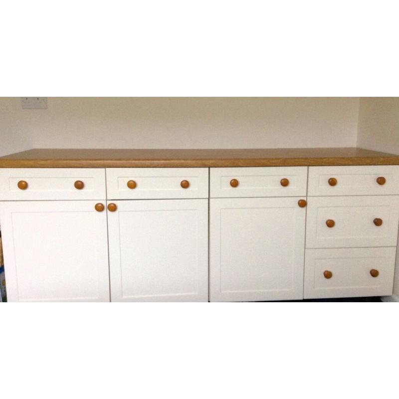 Kitchen/Study units for sale