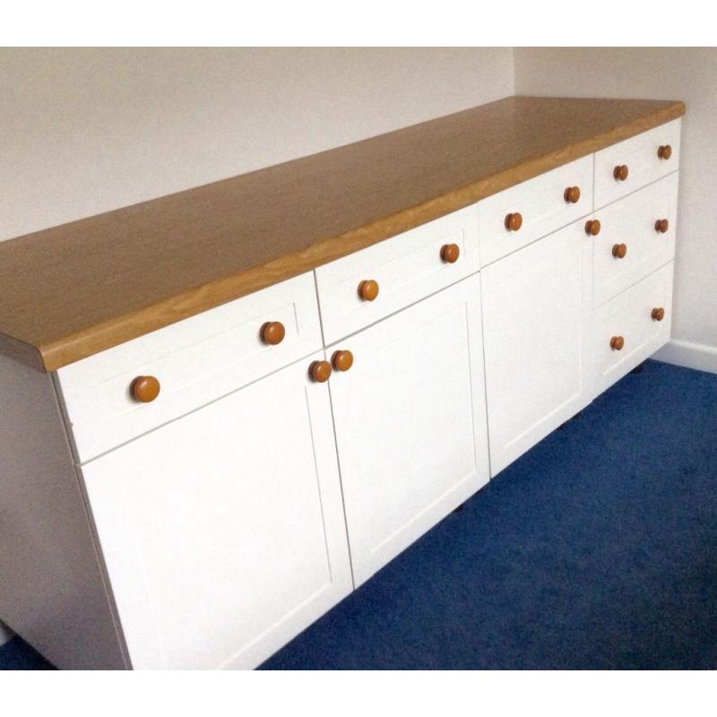 Kitchen/Study units for sale