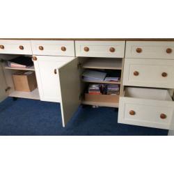 Kitchen/Study units for sale