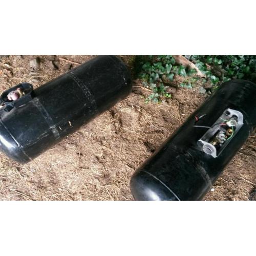 80 litre lpg tanks for sale