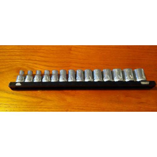 Mac tools 3/8 sockets precision torque
