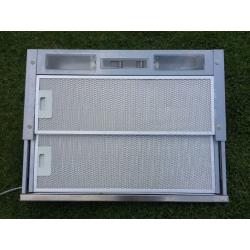 Brand New Whirlpool for IKEA Extractor Cooker Hood Retractable